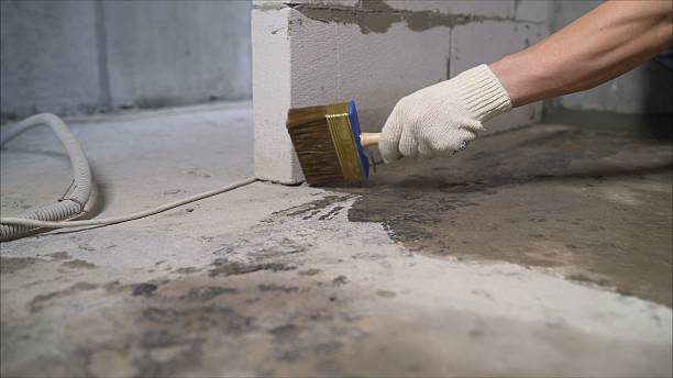 24/7 Emergency Waterproofing experts in Iola, KS